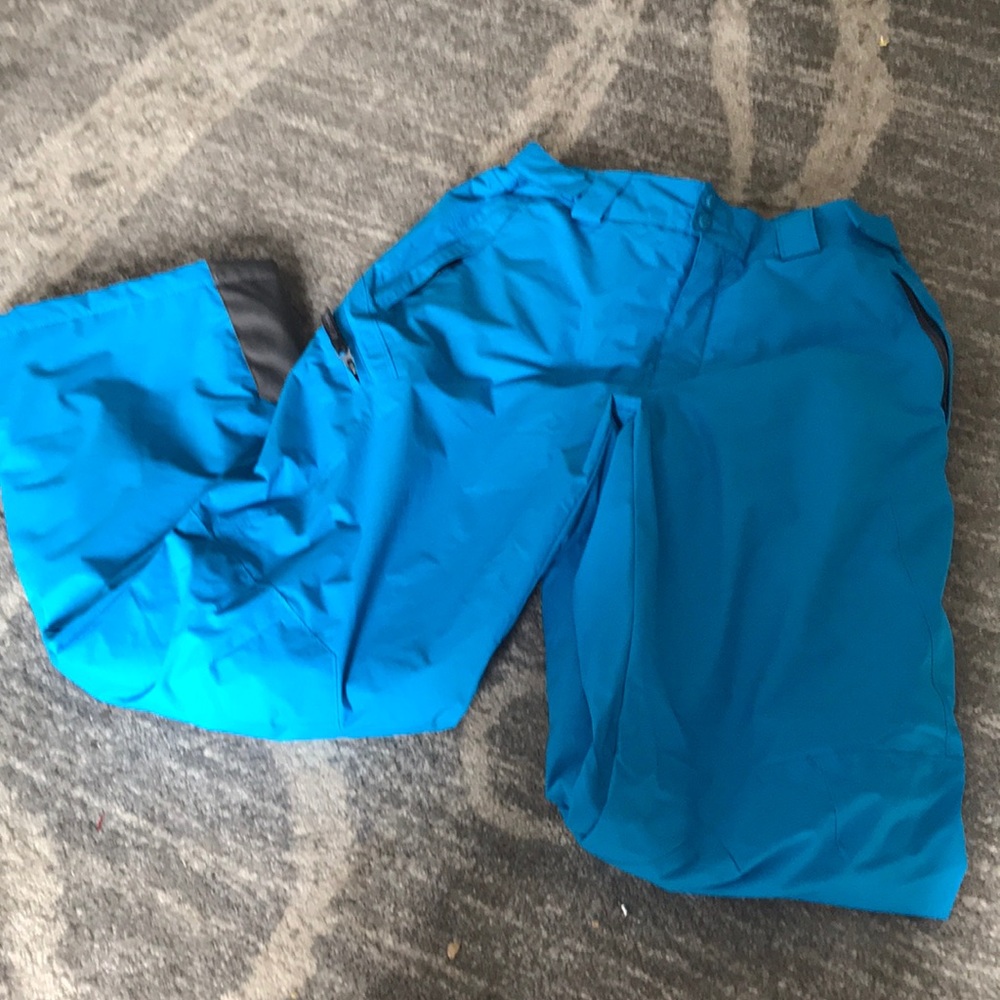 Men’s snow pants